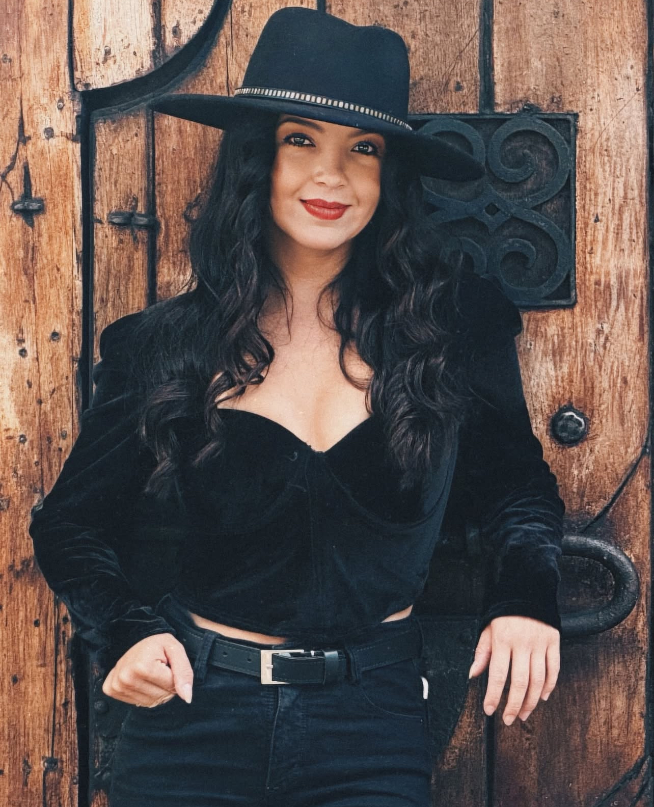 Julietha Rodríguez