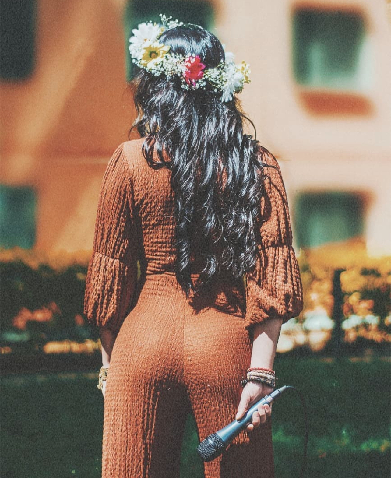 Te Vi — Julietha Rodríguez